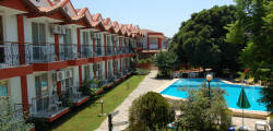 Grand Emir Hotel & Spa 2097864095