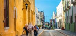 12 daagse fly drive Hoogtepunten Mexico 11114559168
