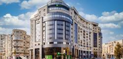 Holiday Inn Bucharest - Times 9404843917