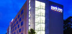 Park Inn by Radisson Frankfurt Airport Hotel 3588024908