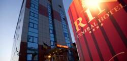 RIN Central Hotel 2475134613