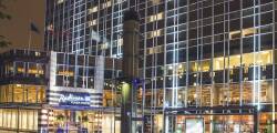 Radisson Blu Plaza Hotel, Oslo 9418524567