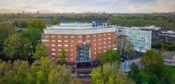 WestCord Art Hotel Amsterdam 4-stars 12623343937