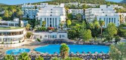 Bodrum Holiday Resort 11181130594