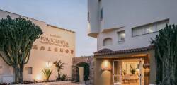 Mangia s Favignana Resort 9416371967