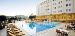 Kirbiyik Resort Hotel 3919279917