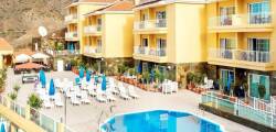 Apartamentos Villa Del Mar 11215536197
