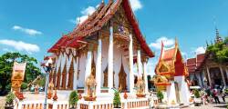 16 dg singlereis Zuidelijke parels van Thailand 12646351275