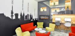 Hotel Garden Court 11478142613
