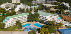 Hotel Kaliopa 11568774970