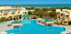 Carthage Thalasso Resort 3909920791