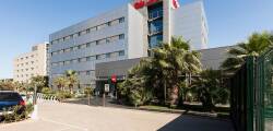 ibis Valencia Bonaire Airport 9572679848