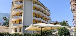 Europa Stabia Hotel 7330281575