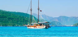 Blue Cruise & Akra Hotel 10555532643