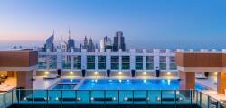 Sheraton Grand Hotel Dubai 11953199916