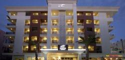 Xperia Grand Bali Hotel - All Inclusive 2062396492