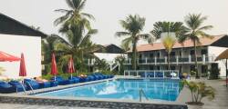 Bungalow Beach