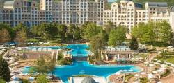 Dreams Sunny Beach Resort & Spa (ex. Riu Helios Paradise) 11599492086