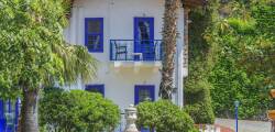 Oludeniz Beach Resort By Z Hotels 10705924617