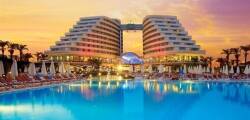 Miracle Resort Hotel 2706209232