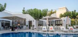 La Mer Deluxe Hotel & Spa 11418897905