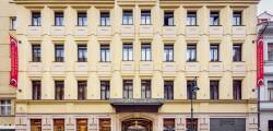 Grand Majestic Hotel Prague 11062317864