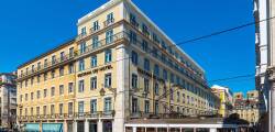 Pestana CR7 Lisboa 9419704579