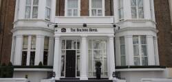 Hotel Best Western The Boltons 9472225802