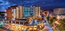 Novel Centre Point Hotel 11241799626