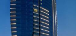 Radisson Blu Hotel, Dubai Canal View 11700897461