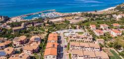 Sentido Michelizia Tropea Resort 9537130834