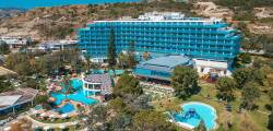 Hotel Calypso Beach 9877034265