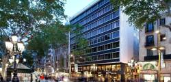 Royal Ramblas Hotel 11939271565