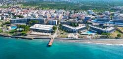 Royal Beach Club Hotel 11363992125
