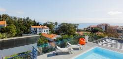 Terrace Mar Suites Hotel - winterzon 4630419822