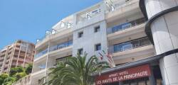 Appart'hotel Odalys City Monaco Les Hauts de la Principaute 9420371105
