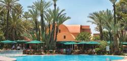 Hotel Marrakech Le Semiramis 5974369209