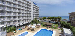 MedPlaya Hotel Alba Beach 9800450100