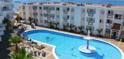 Aparthotel & Apartamentos Vibra - Apartamentos Vibra Panoramic 12688617494