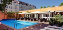 Mercure Hotel Berlin City West 9416757112