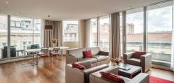 NH Collection Budapest City Center 12615414990