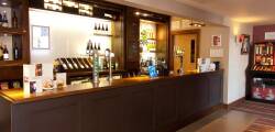 Premier Inn Greenwich 9416756921