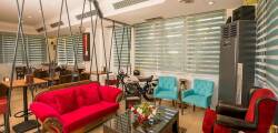 Mera Park Hotel 11712049494
