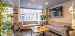 Wisteria Boutique Hotel Bomonti 11874211630