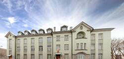 City Hotel Tallinn by Unique Hotels Estonia 7644865019