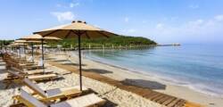 Sunrise Beach Ammoudia 11951546271
