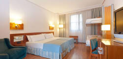 Hotel Madrid Atocha Affiliated by Melia 4661274122