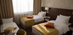 Marshal Belgrade Luxury Rooms 4158822133