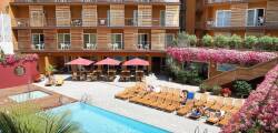 ALEGRIA Plaza Paris Hotel 7330970533