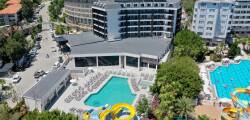 Seaphoria Beach Resort 11927543031